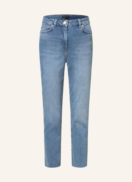WHISTLES Jeans, Color: 12 Denim (Image 1)