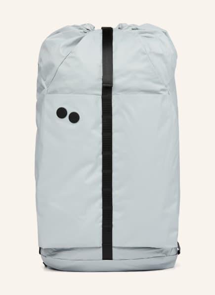 pinqponq Backpack DUKEK 20 l, Color: LIGHT GRAY (Image 1)