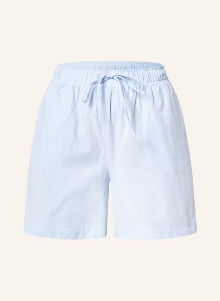 NEO NOIR Shorts AUGUSTA, Farbe: HELLBLAU (Bild 1)