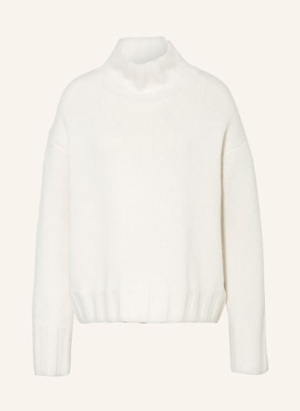 CUCCIA Oversized-Pullover, Farbe: WEISS/ ECRU (Bild 1)