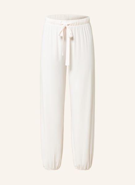 Juvia Pajama pants , Color: ECRU (Image 1)