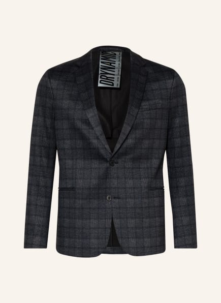DRYKORN Suit jacket HURLEY extra slim fit, Color: 3000 blau (Image 1)