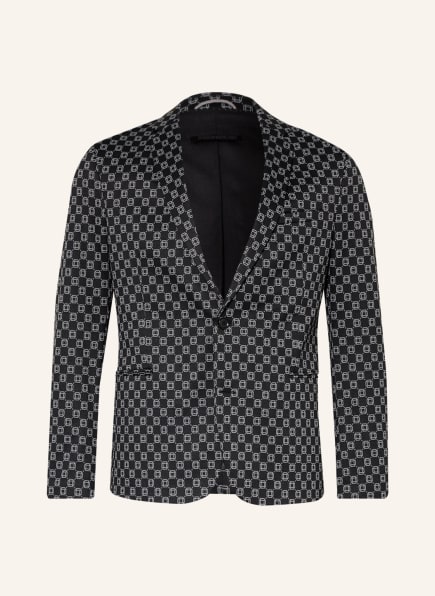 DRYKORN Suit jacket HURLEY extra slim fit, Color: 1000 SCHWARZ (Image 1)
