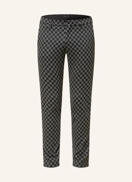 DRYKORN Suit trousers SIGHT extra slim fit, Color: 1000 SCHWARZ (Image 1)