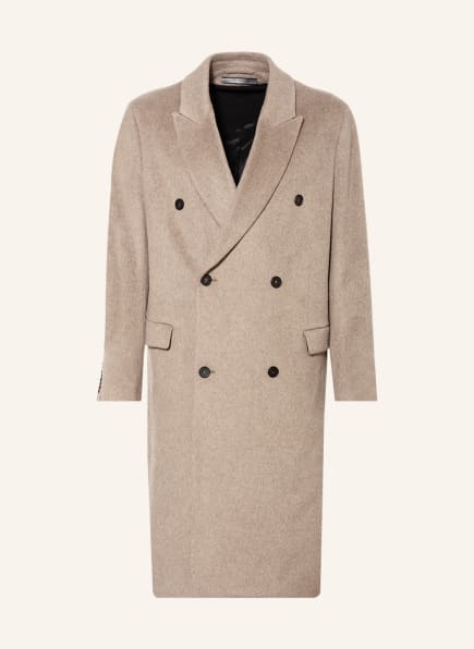 DRYKORN Coat SKYE, Color: TAUPE (Image 1)