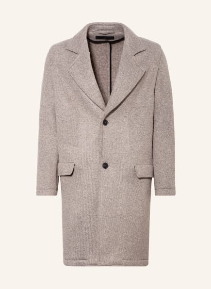 DRYKORN Coat SOLANO, Color: TAUPE (Image 1)