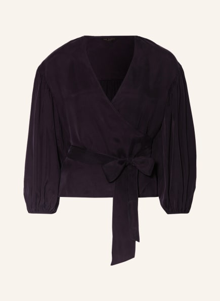 ted baker wrap top