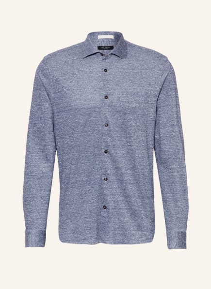 ted baker navy shirt