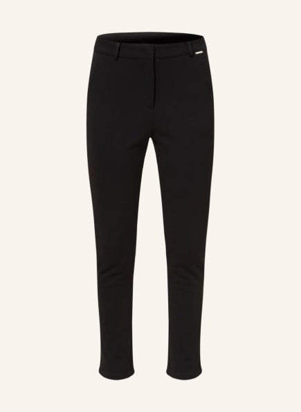 LIU JO 7/8 trousers , Color: BLACK (Image 1)