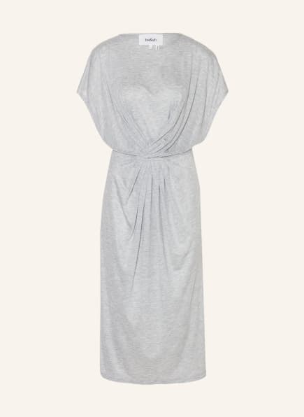 ba&sh Kleid TISHA, Farbe: GRAU (Bild 1)