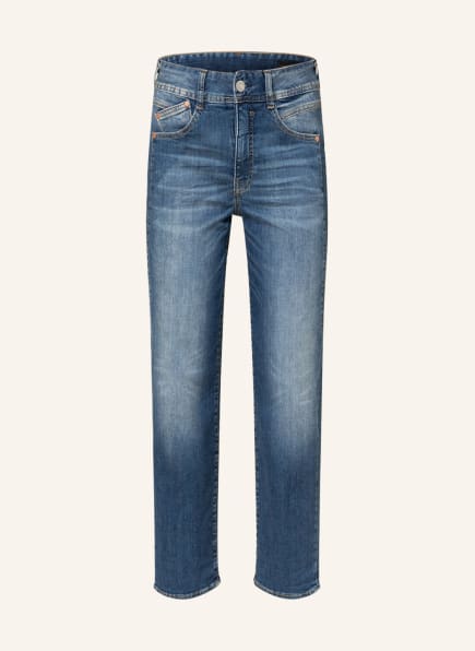 Herrlicher Straight Jeans GILA , Farbe: 815 livid (Bild 1)