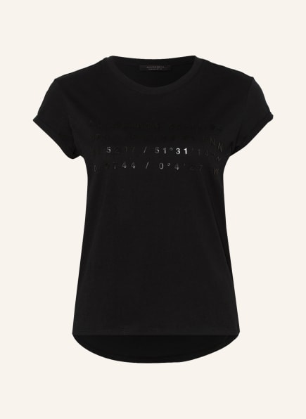 all saints shirt women's