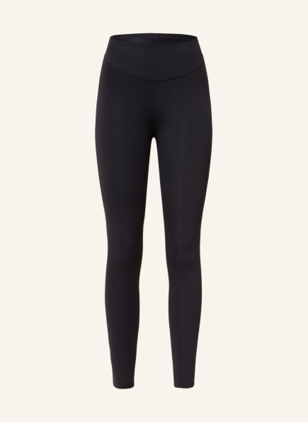 ITEM m6 Shape leggings ALLDAY CONSCIOUS, Color: BLACK (Image 1)