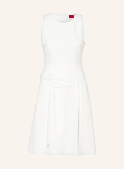 HUGO Kleid KILAIKAS, Farbe: WEISS (Bild 1)