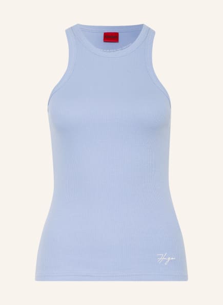 hugo tank top