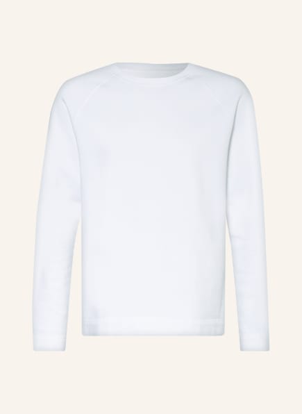 Juvia Sweatshirt, Farbe: WEISS (Bild 1)