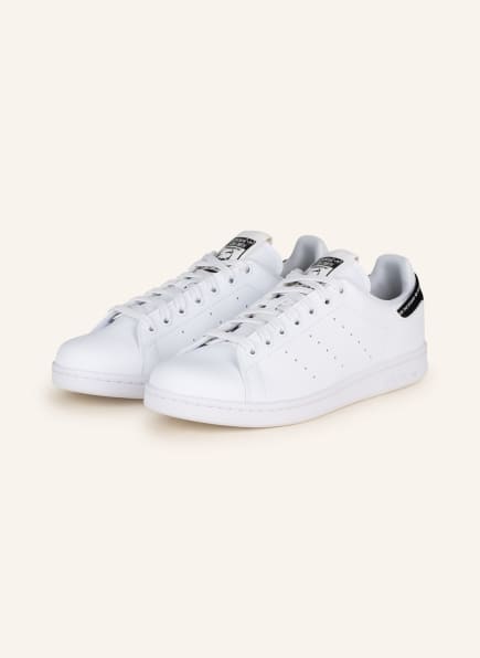 adidas Originals Sneaker STAN SMITH, Farbe: WEISS (Bild 1)