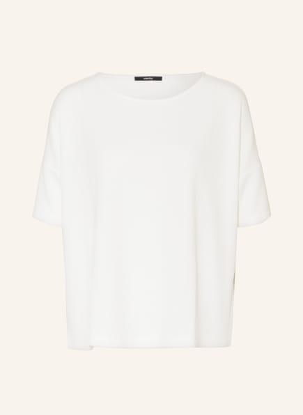 someday Oversized-Shirt UNATHI mit 3/4-Arm, Farbe: WEISS (Bild 1)