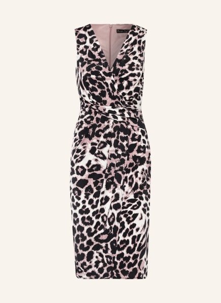 Phase Eight Dress JACKIE in wrap look 