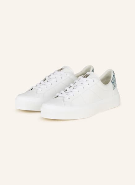 GIVENCHY Sneaker , Farbe: WEISS (Bild 1)