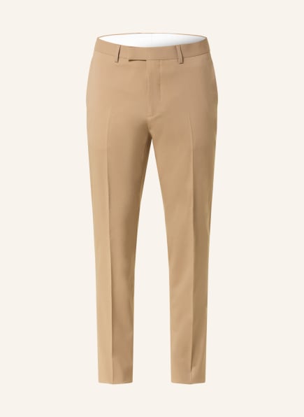 SANDRO Anzughose Classic Fit, Farbe: BEIGE (Bild 1)