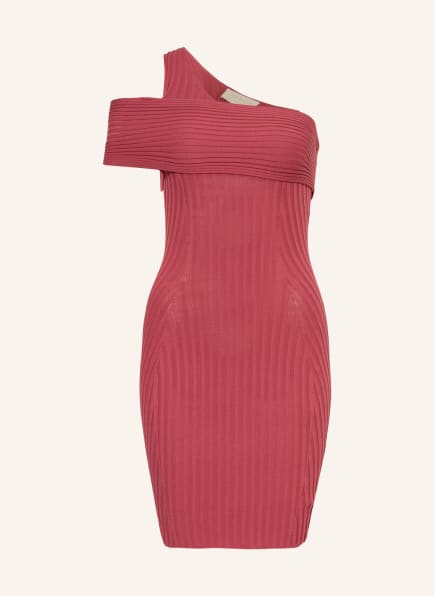 TED BAKER One-Shoulder Kleid RAGAZZA, Farbe: DUNKELROT (Bild 1)