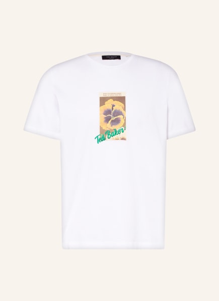 white ted baker t shirt