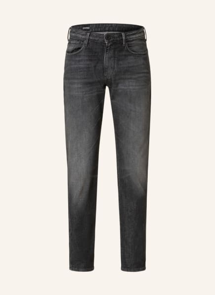 EMPORIO ARMANI Jeans Slim Fit, Farbe: 0005 DENIM NERO MD (Bild 1)