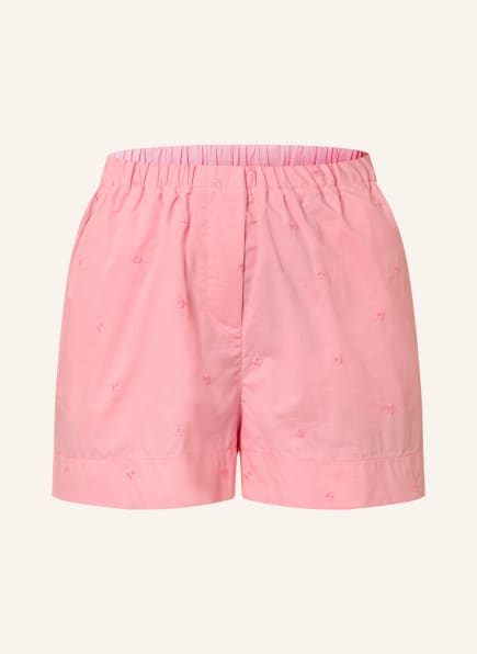 maje Shorts IPINK, Farbe: ROSA (Bild 1)