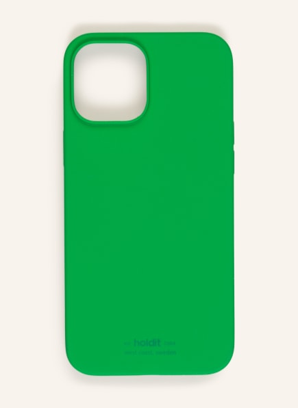 holdit Smartphone-Hülle, Farbe: GRÜN (Bild 1)