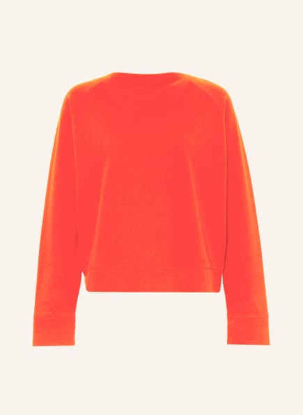 Juvia Sweatshirt , Farbe: ROT (Bild 1)