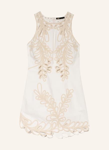 maje Etuikleid RANETTY mit Lochspitze in ecru/ beige online kaufen |  Breuninger