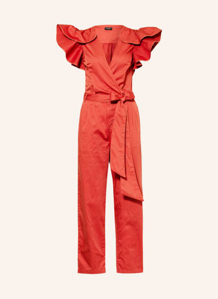 ted baker jumpsuit