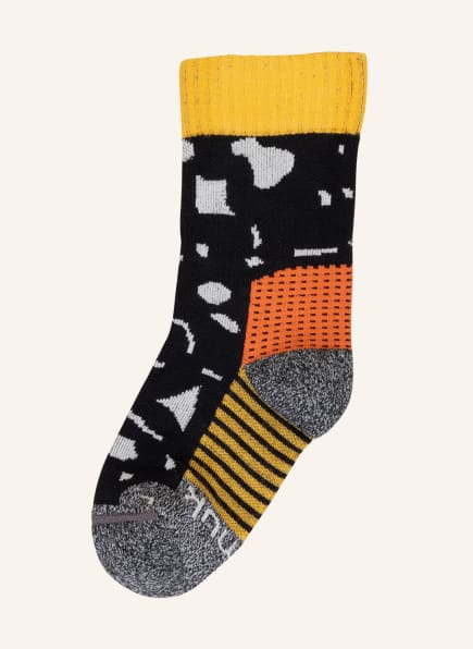 namuk Outdoor-Socken PEAK MERINO, Farbe: TRUE NAVY (Bild 1)
