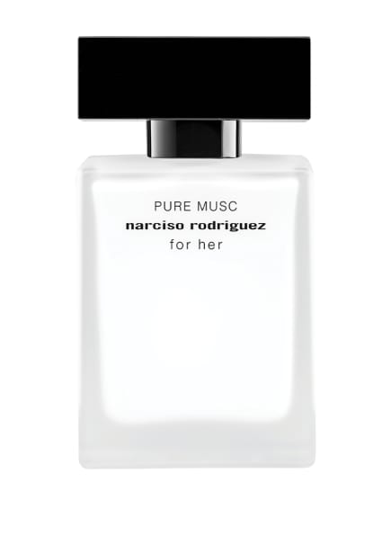 narciso rodriguez FOR HER PURE MUSC (Bild 1)