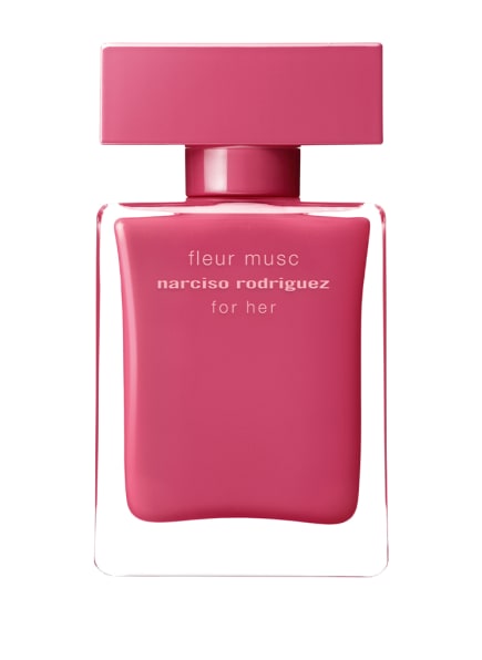 narciso rodriguez FOR HER FLEUR MUSC (Bild 1)
