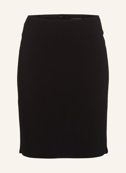LUISA CERANO Rock , Farbe: SCHWARZ (Bild 1)
