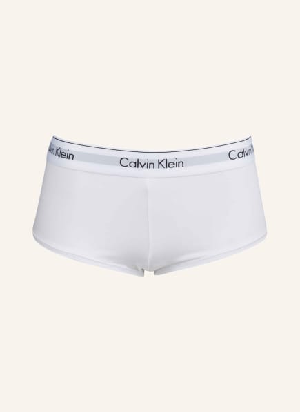 Calvin Klein Panty MODERN COTTON, Color: WHITE (Image 1)