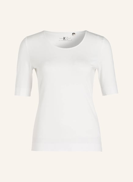 LUISA CERANO T-Shirt, Farbe: CREME (Bild 1)