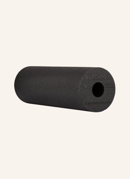 BLACKROLL Faszienrolle STANDARD 45 cm, Farbe: SCHWARZ (Bild 1)