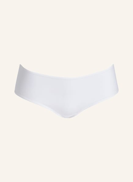 mey Panty Serie COTTON PURE, Farbe: WEISS (Bild 1)