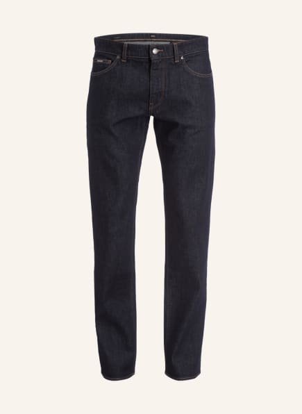 BOSS Jeans MAINE 3 Regular Fit, Color: 410 NAVY (Image 1)