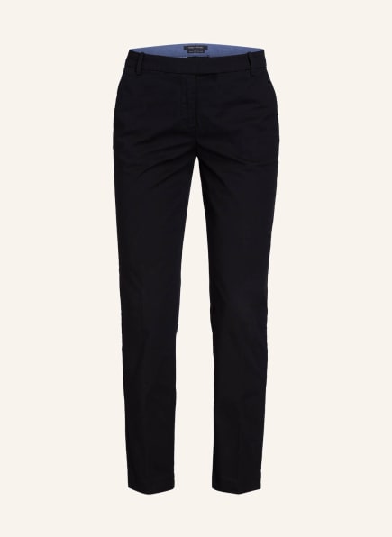 Marc O'Polo Trousers in black \u0026 another 