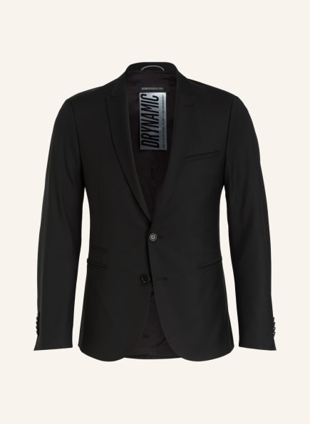 DRYKORN Suit jacket IRVING extra slim fit, Color: BLACK (Image 1)