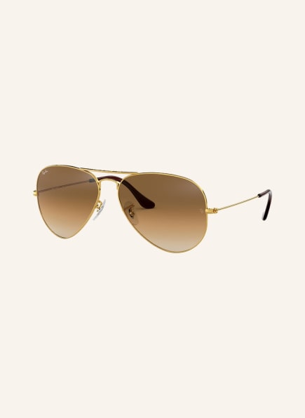 Ray-Ban Sonnenbrille RB3025 AVIATOR