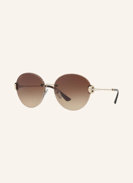 bvlgari sunglasses round