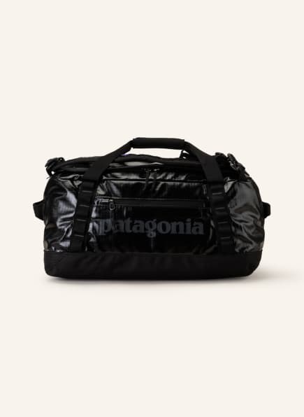 black hole duffel carry on