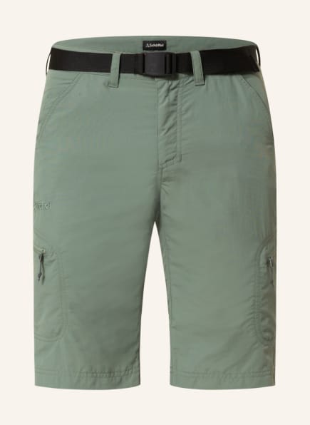 Schöffel Outdoor-Shorts SILVAPLANA, Farbe: KHAKI (Bild 1)