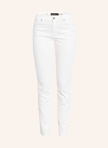 MARC CAIN Jeans, Farbe: 100 WEISS (Bild 1)