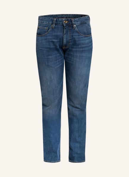 JOOP! Jeans STEPHEN slim fit, Color: 445 TURQUIOSE AQUA (Image 1)